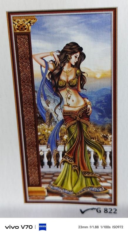 2X4 GVT POSTER G 822 –  tiles