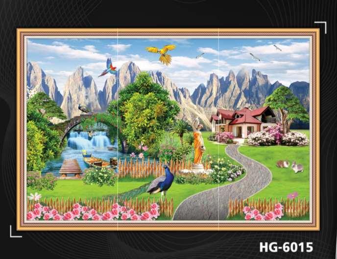 HG 6015