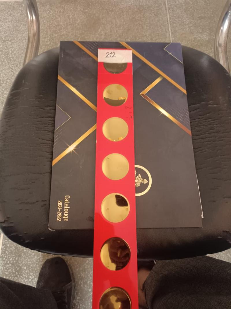 212 G