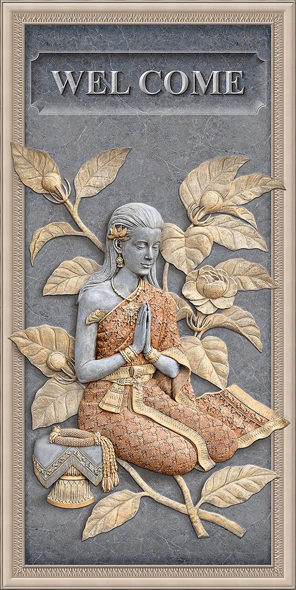 G 445 –  tiles