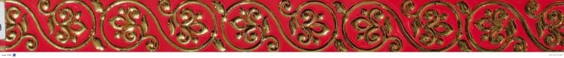 2.5X24 GOLDEN BORDER DI 220 G
