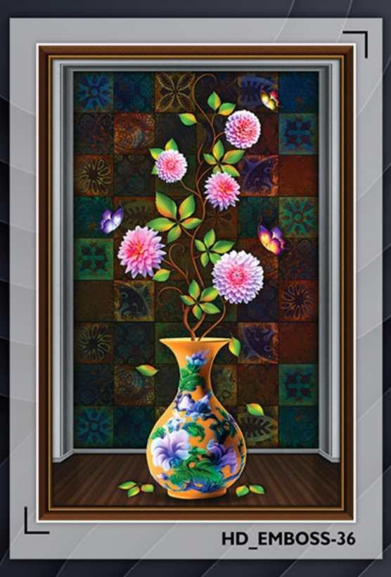 HD 36 –  tiles