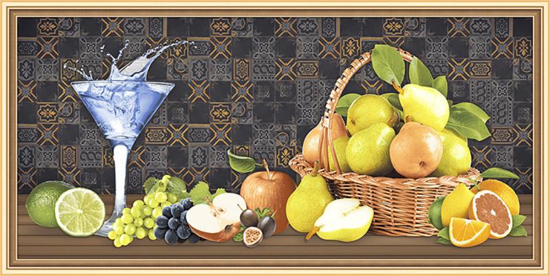 G 863 –  tiles