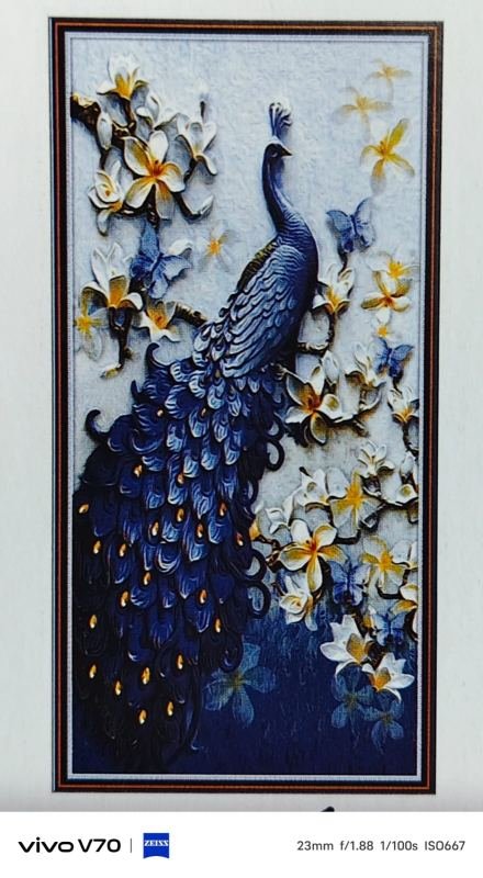 2x4 GVT POSTER G 939 –  tiles