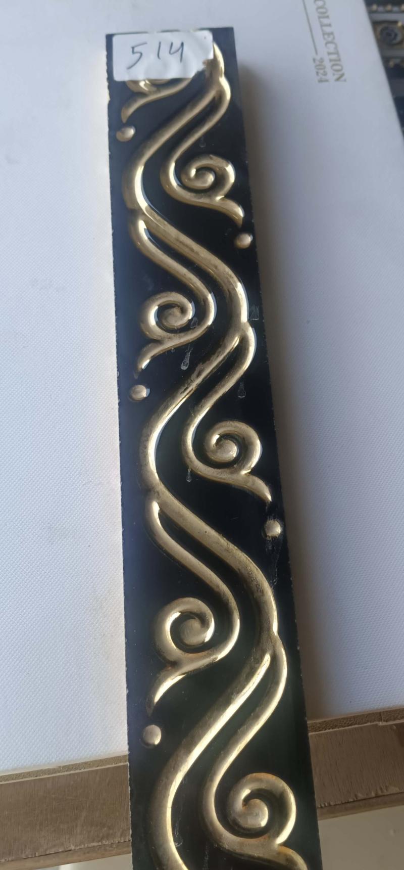 514 G tile