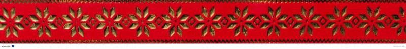2.5X24 GOLDEN BORDER DI 151 G –  tiles