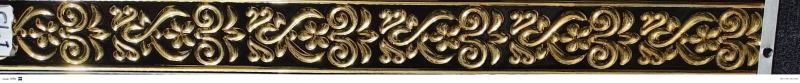 2.5X24 GOLDEN BORDER DI 143 G –  tiles