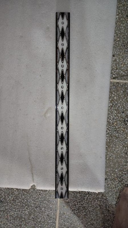 1.5X24 IMPORT BORDER DI 6017