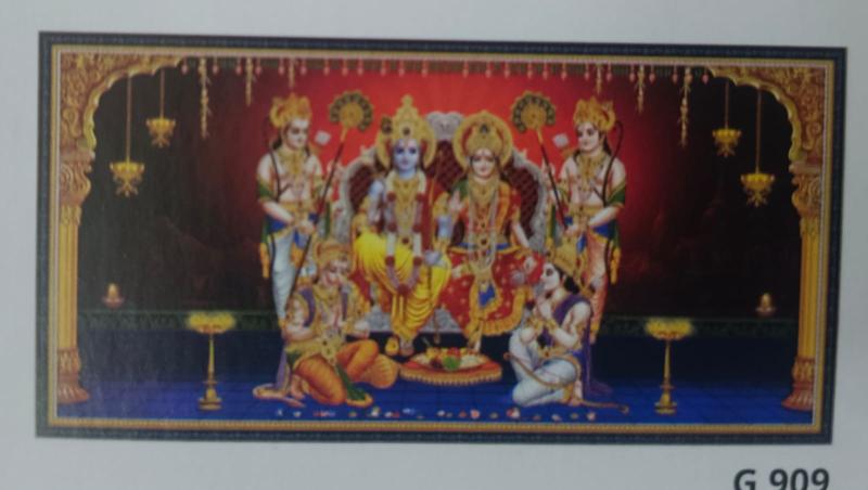 2x4 GVT POSTER G 909 –  tiles