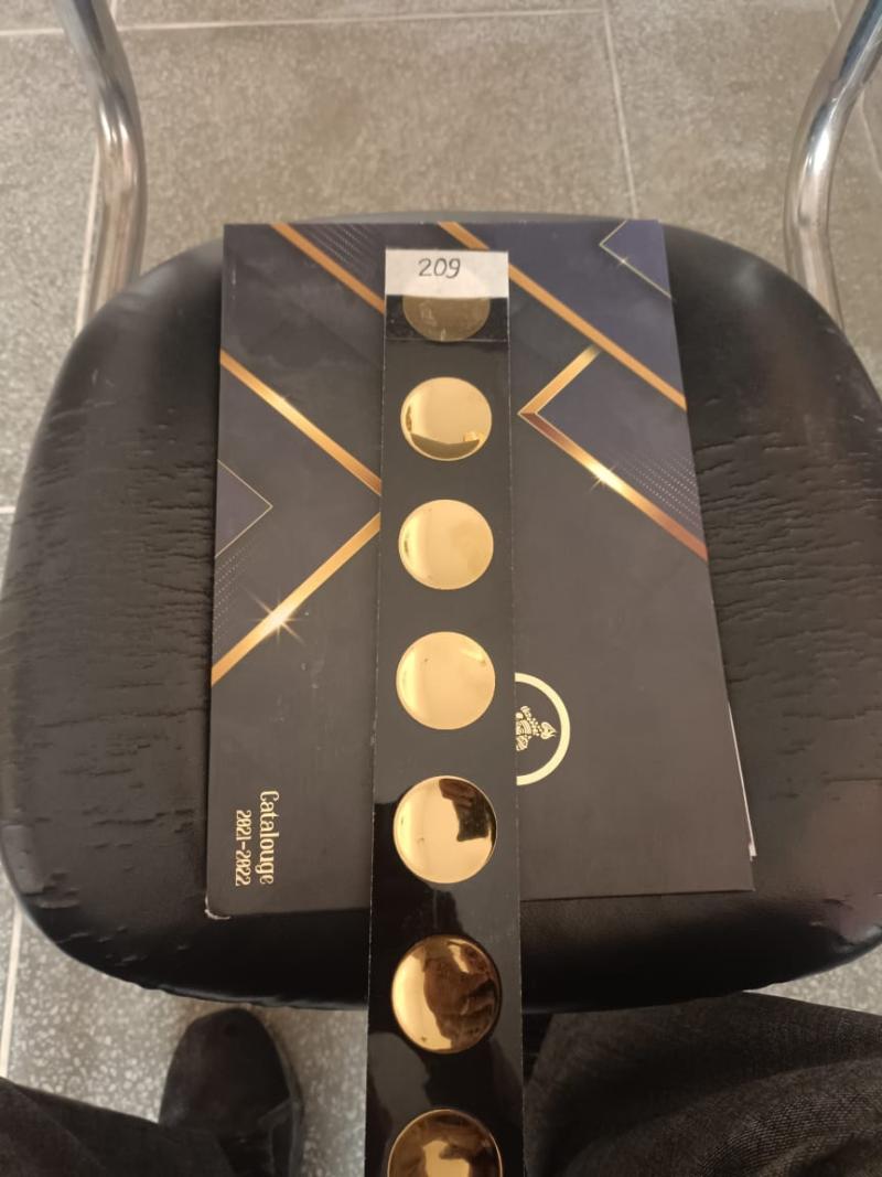 209 G