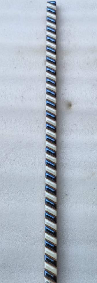 DI 31 B.W –  tiles