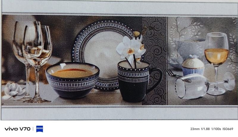 2X4 GVT KICHEN POSTER G 483 –  tiles