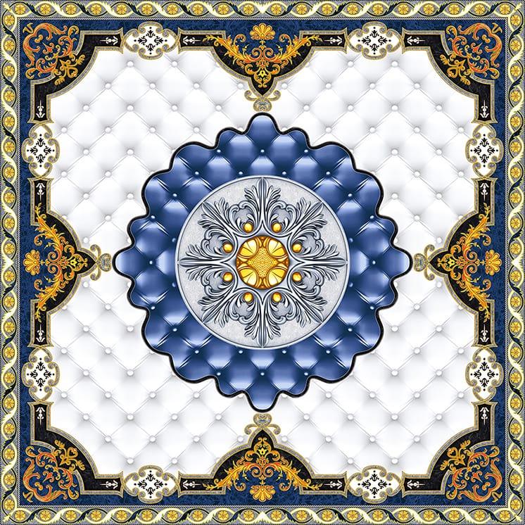 RG 13 –  tiles